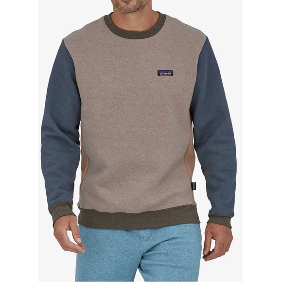 Patagonia Men Sweatshirt
